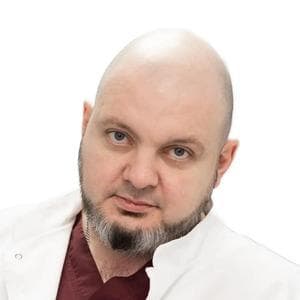 Румянцев Сергей Александрович