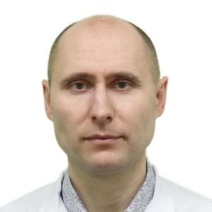 Левиз Алексей Сергеевич