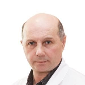 Швыдюк Олег Николаевич