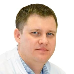 Ситников Виталий Анатольевич