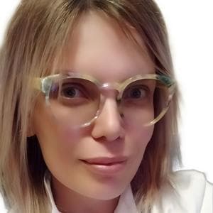 Вахрушева Наталья Анатольевна