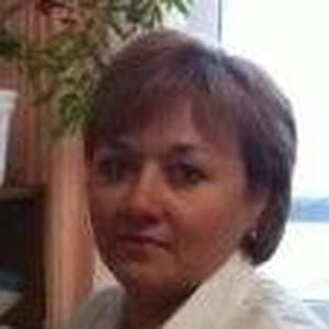 Корсакова Елена Николаевна