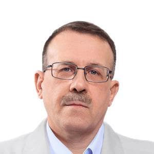 Церфус Александр Маргусович