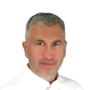 Аликов Борис Александрович