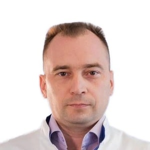 Ромащенко Алексей Вадимович