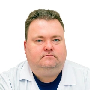 Антропов Сергей Владимирович