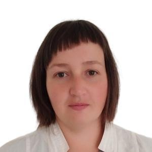 Курапова Екатерина Юрьевна