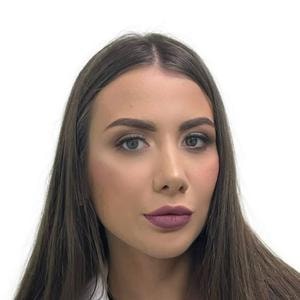 Батюк Екатерина Андреевна