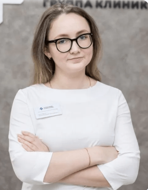 Малышева  Ксения  Александровна