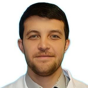 Круглов Леонид Сергеевич