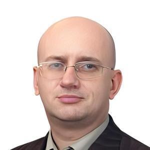 Кравченко Игорь Владимирович