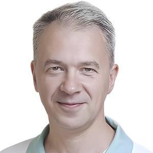 Афанасенко Кирилл Александрович