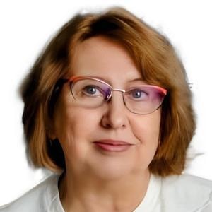 Пиотровская Вероника Раймондовна