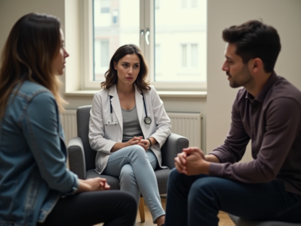 Как помочь зависимому: 10 шагов к началу лечения без конфликтов и стыда