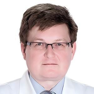 Акперов Эмиль Кириллович
