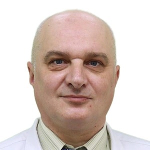 Чайка Петр Александрович