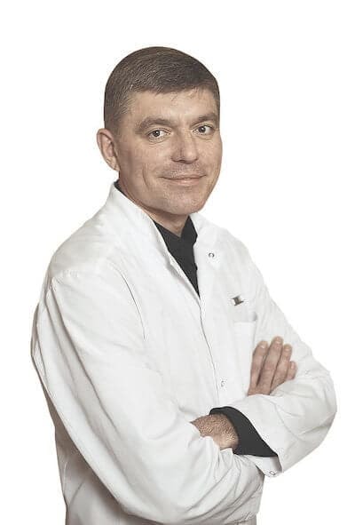 Петров Даниил Сергеевич