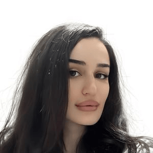 Арутюнян Рузанна Самвеловна