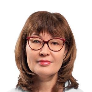 Церфус Диана Николаевна