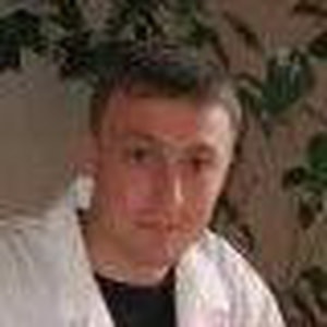 Петров Антон Дмитриевич