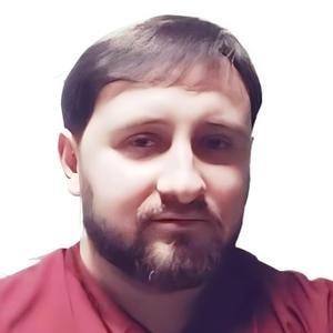 Морозов Андрей Георгиевич