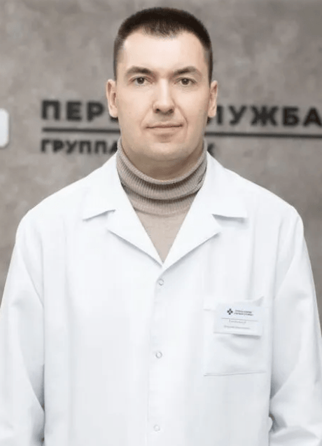 Судзиловский  Николай  Николаевич