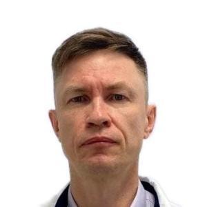 Иванов Евгений Николаевич