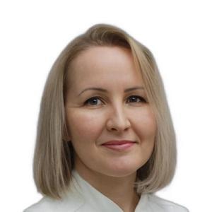 Свечникова Мария Григорьевна