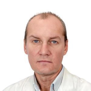 Копосов Владимир Ильич
