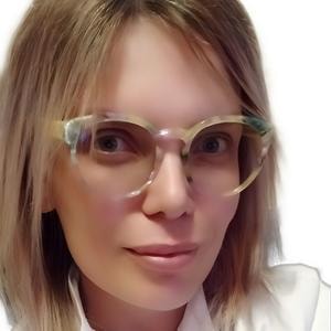 Вахрушева Наталья Анатольевна